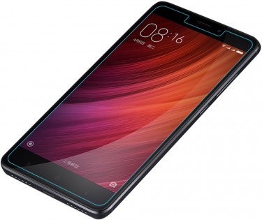 Загартоване захисне скло  Nillkin H+PRO-SP HM для смартфонів Xiaomi RedMi Note 4